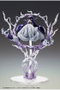 Medicos Entertainment Cream Version SP Second Statue Legend de JoJo's Bizarre Adventure Part 3 Stardust Crusaders, 21 cm