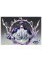 Medicos Entertainment Cream Version SP Second Statue Legend de JoJo's Bizarre Adventure Part 3 Stardust Crusaders, 21 cm