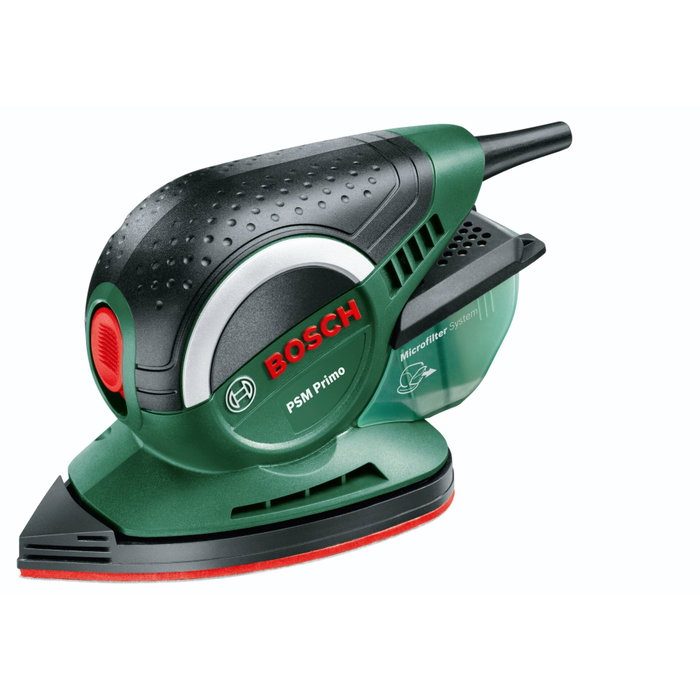 Bosch PSM Primo Lijadora Multiusos Bosch PSM Primo Lijadora Multiusos