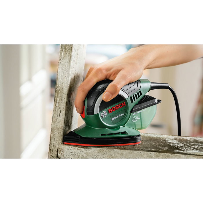 Bosch PSM Primo Lijadora Multiusos Bosch PSM Primo Lijadora Multiusos