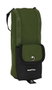 Safta Estuche Portatodo Bolso Escolar Dark Forest 210x60x60 mm
