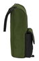 Safta Estuche Portatodo Bolso Escolar Dark Forest 210x60x60 mm
