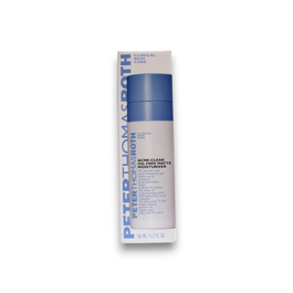Acne-Clear, Sin aceite, Hidratante & Reparador, Gel, Para la cara, 50 ml