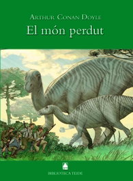 EL MON PERDUT, TEIDE