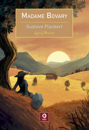 Madame Bovary, Gustave Flaubert - EDIMAT