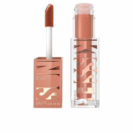 Maybelline Sunkisser Colorete y Bronceador Líquido 08-shades on