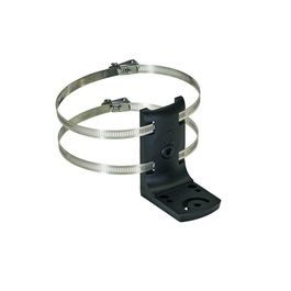 Raytec VARIO Universal Bracket - Soporte para poste, incluye fijaciones