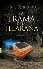 La trama de la telaraña, J.D. Lisbona - Pamies Editorial