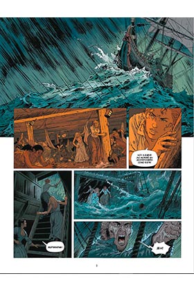 La Promesa De La Tortuga