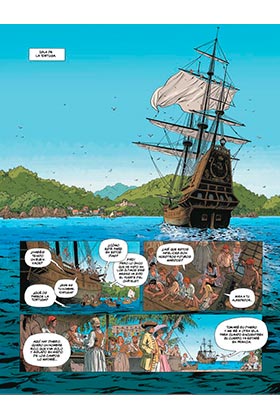 La Promesa De La Tortuga