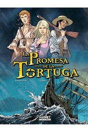La Promesa De La Tortuga