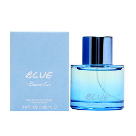 Blue, Agua de Tocador, Para hombres, 100 ml