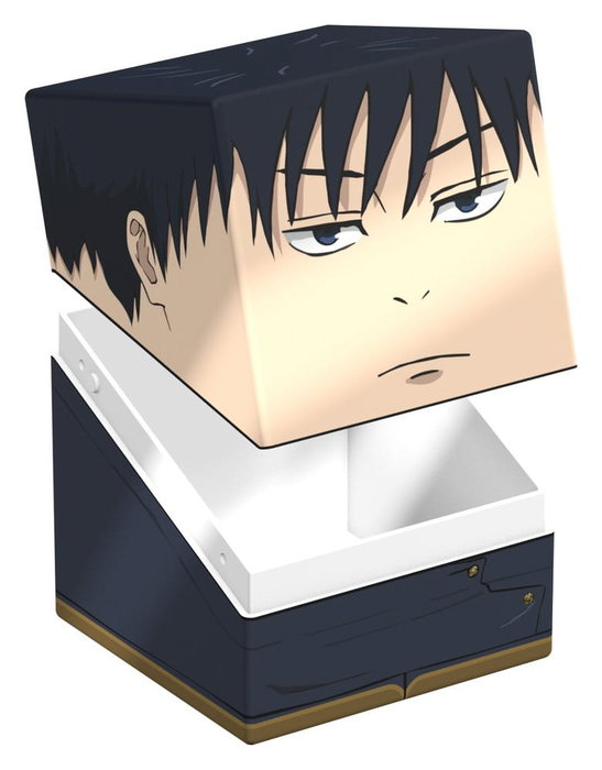 Squaroes Squaroe Jujutsu Kaisen JK002 - Megumi Fushiguro Squaroes Squaroe Jujutsu Kaisen JK002 - Megumi Fushiguro