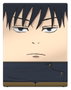 Squaroes Squaroe Jujutsu Kaisen JK002 - Megumi Fushiguro
