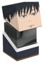 Squaroes Squaroe Jujutsu Kaisen JK002 - Megumi Fushiguro