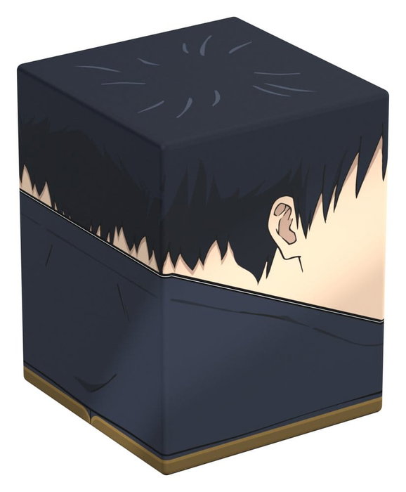 Squaroes Squaroe Jujutsu Kaisen JK002 - Megumi Fushiguro Squaroes Squaroe Jujutsu Kaisen JK002 - Megumi Fushiguro