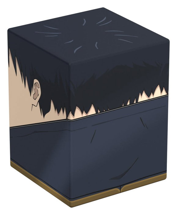 Squaroes Squaroe Jujutsu Kaisen JK002 - Megumi Fushiguro Squaroes Squaroe Jujutsu Kaisen JK002 - Megumi Fushiguro