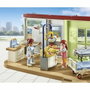 Playmobil Sala de maternidad 71616