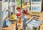 Playmobil Sala de maternidad 71616