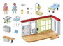 Playmobil Sala de maternidad 71616