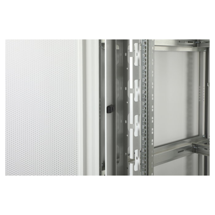 Digitus Armario de red Unique 42U 2053x800x800mm Gris