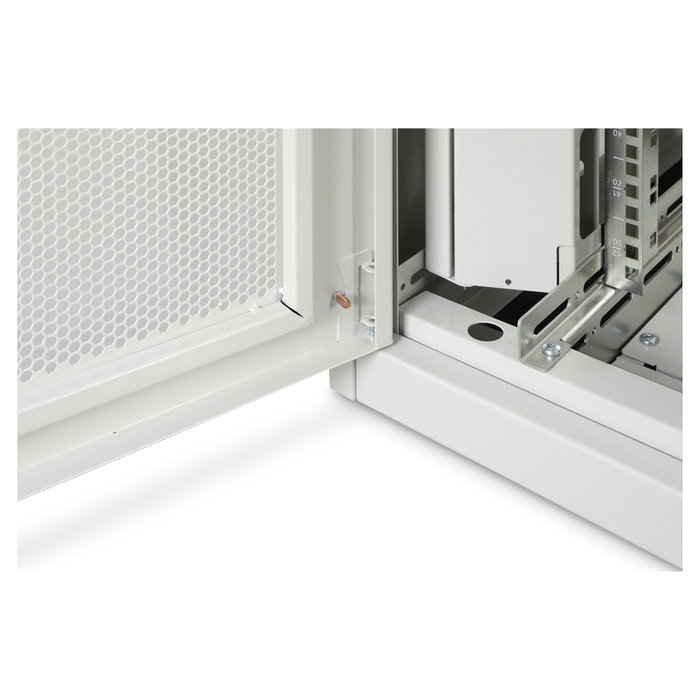 Digitus Armario de red Unique 42U 2053x800x800mm Gris