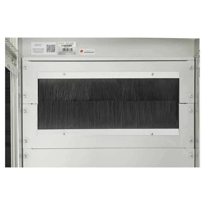 Digitus Armario de red Unique 42U 2053x800x800mm Gris