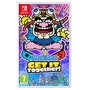 Nintendo WarioWare: Get it Together!