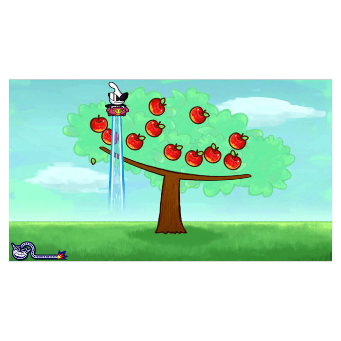 Nintendo WarioWare: Get it Together!
