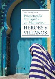 ALMED Héroes y villanos, Jose María Campos - ALMED