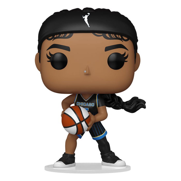 Funko WNBA Figura POP! Vinyl Chicago Sky: Angel Reese Funko WNBA Figura POP! Vinyl Chicago Sky: Angel Reese