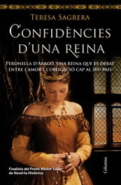Confidències d'una reina, COLUMNA EDICIONS