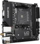 Gigabyte A520I AC mini ITX