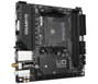 Gigabyte A520I AC mini ITX