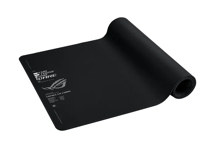 Asus ROG Sheath II XXL Alfombrilla de Ratón Negro Asus ROG Sheath II XXL Alfombrilla de Ratón Negro