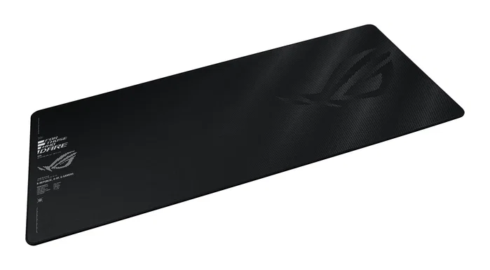 Asus ROG Sheath II XXL Alfombrilla de Ratón Negro Asus ROG Sheath II XXL Alfombrilla de Ratón Negro