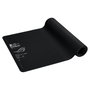 ASUS ROG Sheath II XXL Alfombrilla de Ratón Gaming, Tela, 900 mm * 400 mm * 3 mm, Negro, Base Antiderrapante