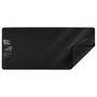 ASUS ROG Sheath II XXL Alfombrilla de Ratón Gaming, Tela, 900 mm * 400 mm * 3 mm, Negro, Base Antiderrapante