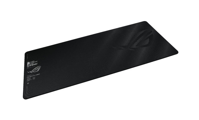 Asus ROG Sheath II XXL Alfombrilla Gaming Negro Asus ROG Sheath II XXL Alfombrilla Gaming Negro