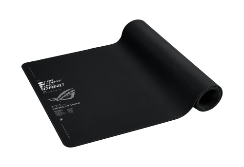 ASUS 90MP04B0-BPUA00 ROG Sheath II XXL Alfombrilla de ratón para juegos Negro