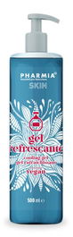 Gel Refrescante Pharmia Skin 500 Ml