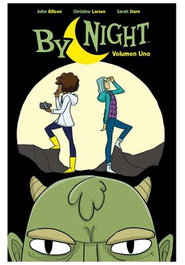 By Night (Pack Coleccion Completa)