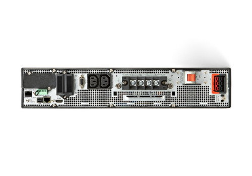 Salicru SLC 8000 TWIN RT3 B0 Módulo SAI/UPS 8kVA 8000W Doble Conversión
