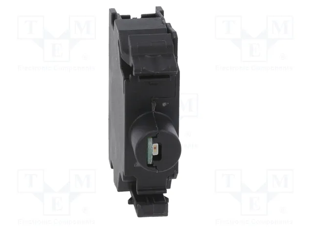 SIEMENS Elemento iluminador LED rojo 22mm