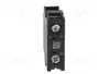SIEMENS Elemento iluminador LED rojo 22mm