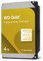 Western Digital Gold WD4004FRYZ 4 TB 3.5 pulg SATA III 7200 RPM