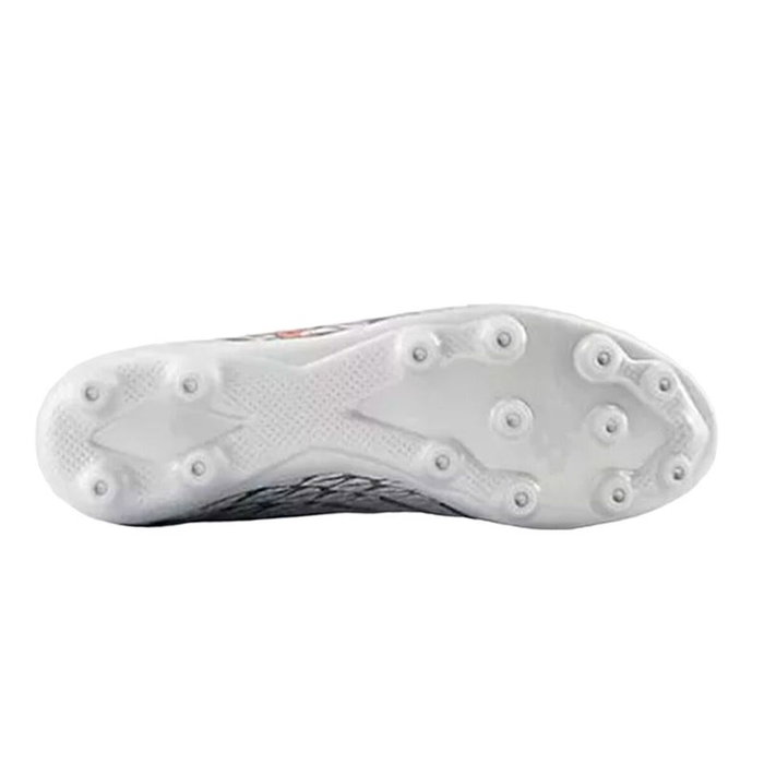 Botas de Fútbol para Adultos New Balance Furon v7 Dispatch AG Gris