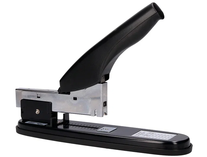 Q-connect Grapadora Metálica kf02293 Capacidad 150 Hojas Color Negro Q-connect Grapadora Metálica kf02293 Capacidad 150 Hojas Color Negro