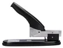 Q-connect Grapadora Metálica kf02293 Capacidad 150 Hojas Color Negro