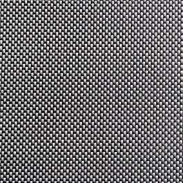 Mantelín Cinta Estrecha 45x33 Silvergrey